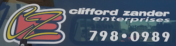 Clifford Zander Enterprises